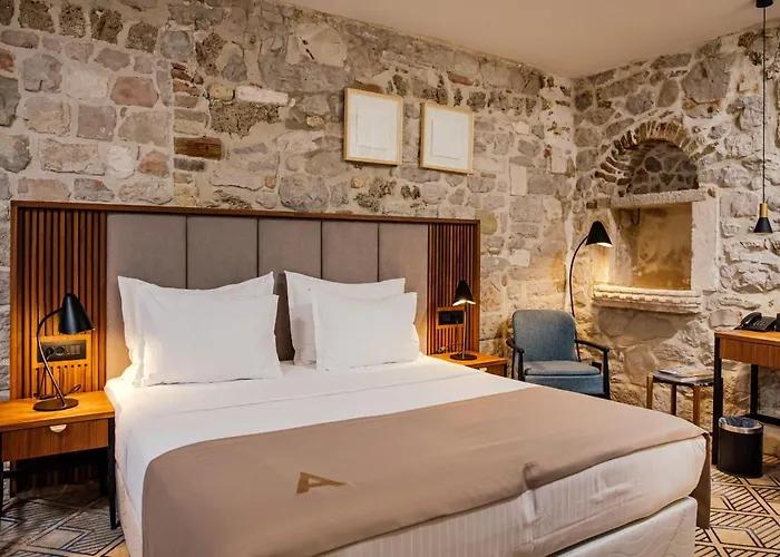 Armerun Heritage Hotel & Residences